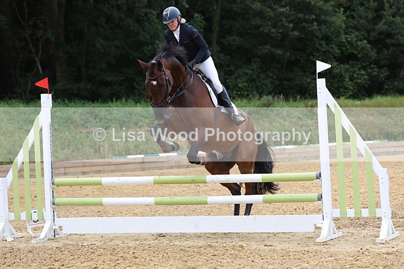 3E7A0793 - Class 3: Senior 80cm