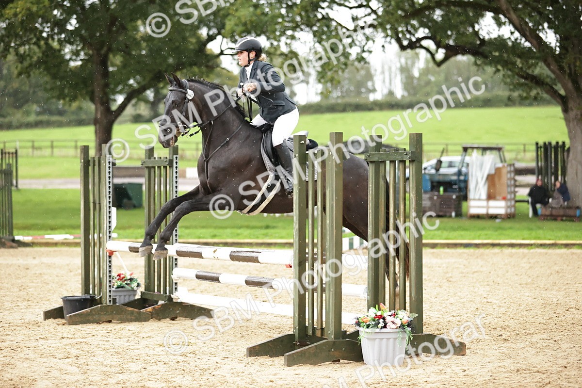 SBM_35910 - J38 - Senior Horse & Pony 80cm Championship