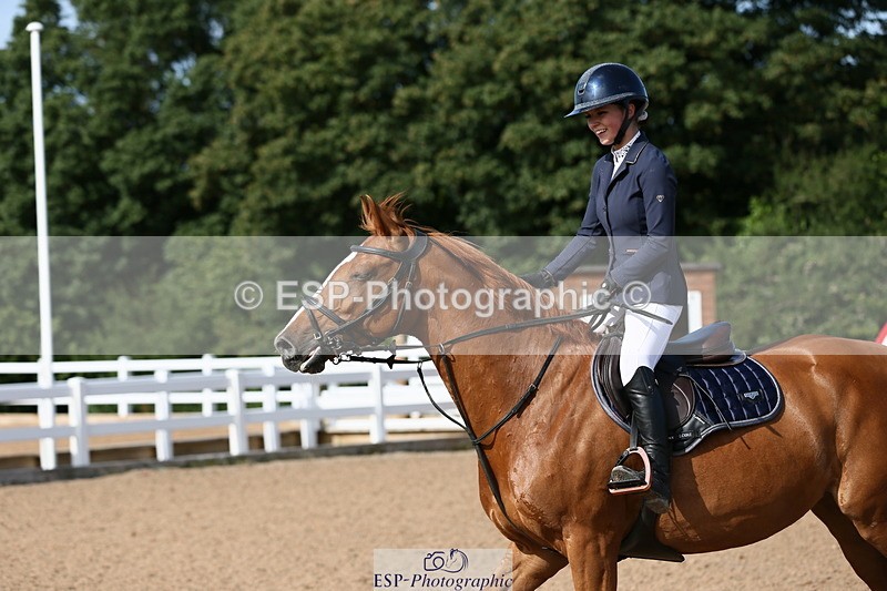 230716A-092819-02153 - Class 30 Children On Horses 1.05m