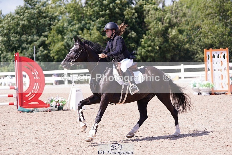 250628-153728-06248 - Cls 23 Pony Intro & 80cm Open