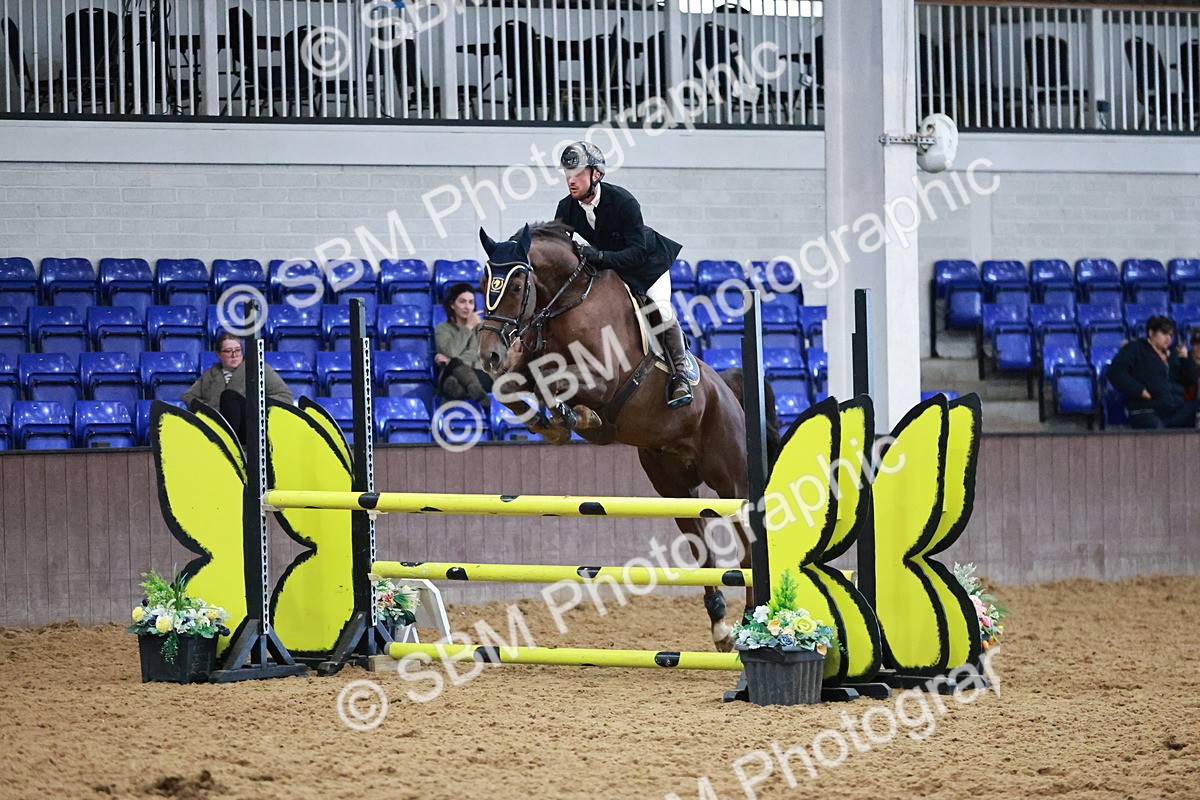 SBM_001186 - Class 3 - Senior Discovery 1.00m