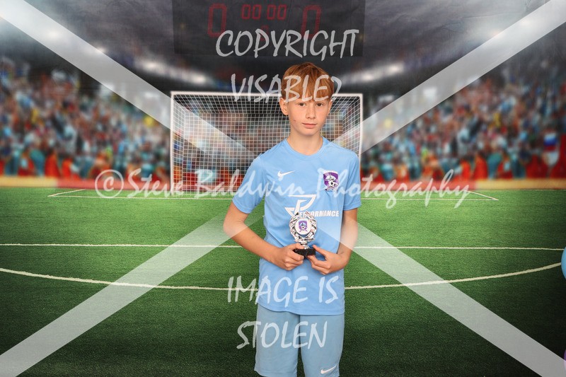 2025-06-21 FC Abbey Meads Presentations-187 - U13 Blue