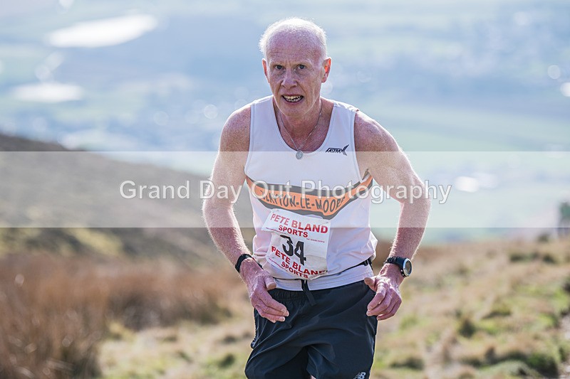 Black Combe-187 - Black Combe Fell Race Saturday 8th March 2025