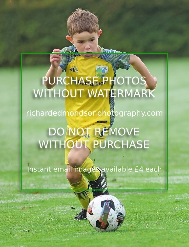 533A6042 - Kendal Utd Youth Under 7s vs Ibis Youth Under 7s (11/10/25)