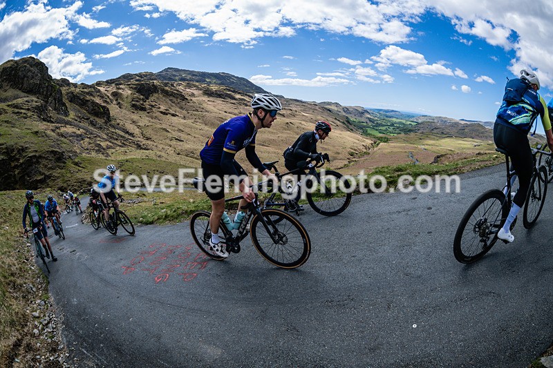 134411 - Hardknott Pass Camera 2 13.00-14.00