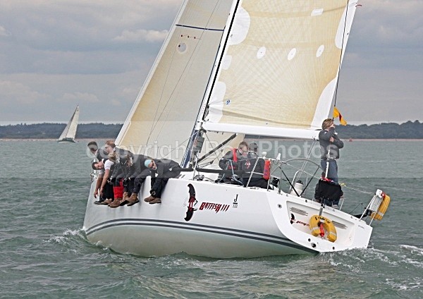 090710 BATFISH IMG_9277 - COWES - ST. MALO RACE 10th JULY 2009
