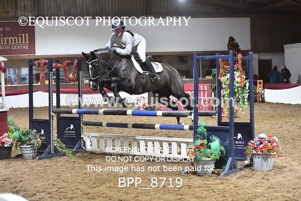 BPP_8719 - CLASS 9 ACCUMULATOR WITH JOKER 1M