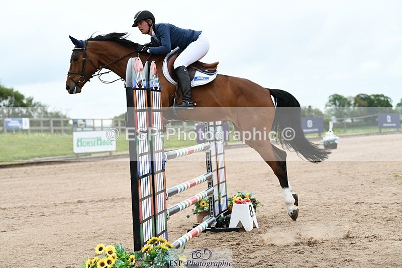 250508-090023-00526 - Cls 1 Snr Foxhunter