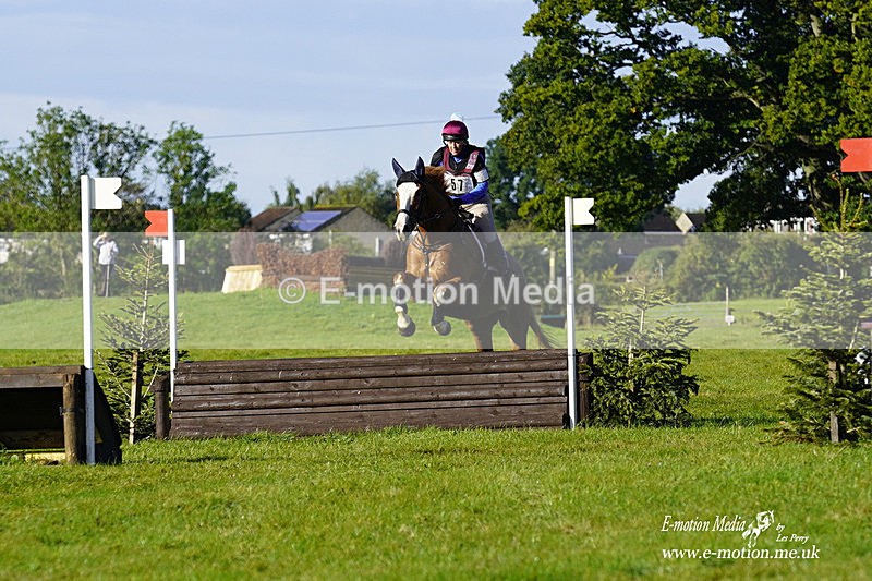  WWHT 031021 489 - WWEC Novice Restricted (0.80m) 18/10/20