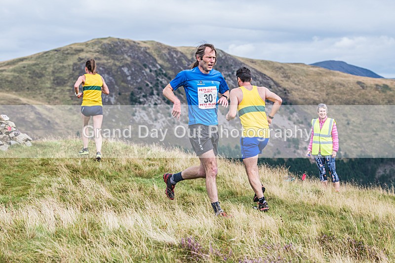 Ennerdale Show-72 - Ennerdale Show Fell Race Wednesday 31st August 2022