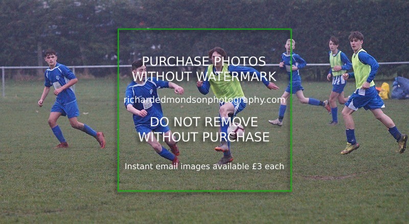 DSC06279 - Wattsfield v Ambleside Under 16 (Sunday  6 January 2019)