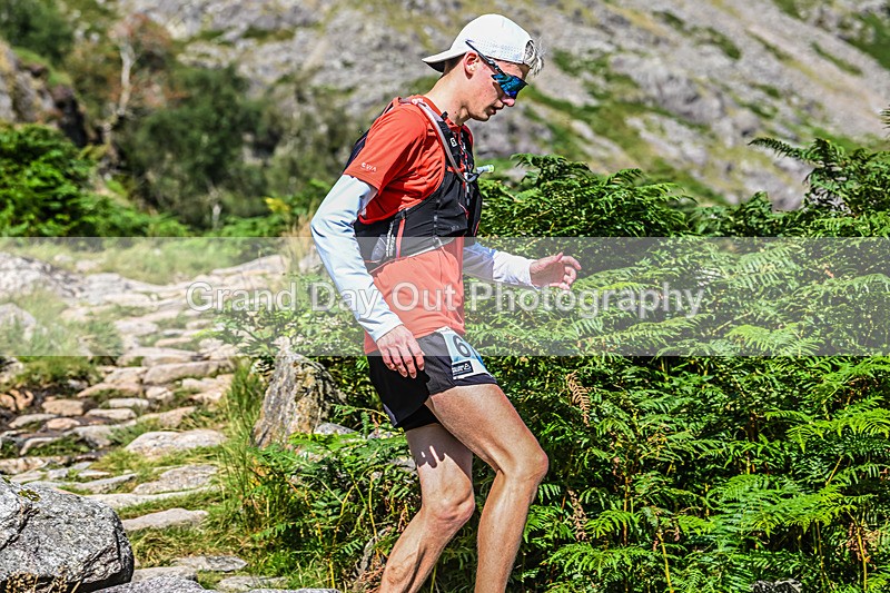 Scafell Pike-339 - Fellside Events Scafell Pike Trail Marathon Sunday 23rd August 2026