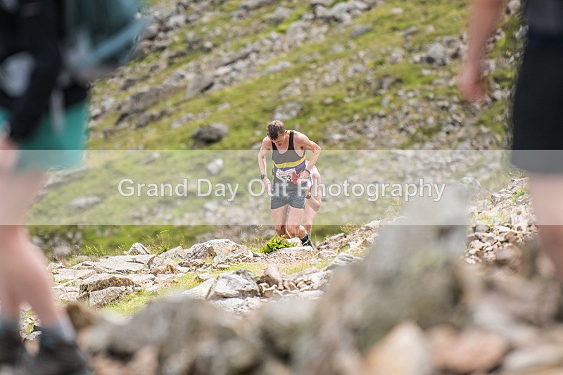 Borrowdale-29 - Borrowdale Fell Race Saturday 2nd August 2025