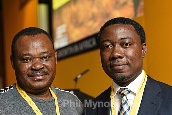 Conference photo... - Events, PR & Corporate
