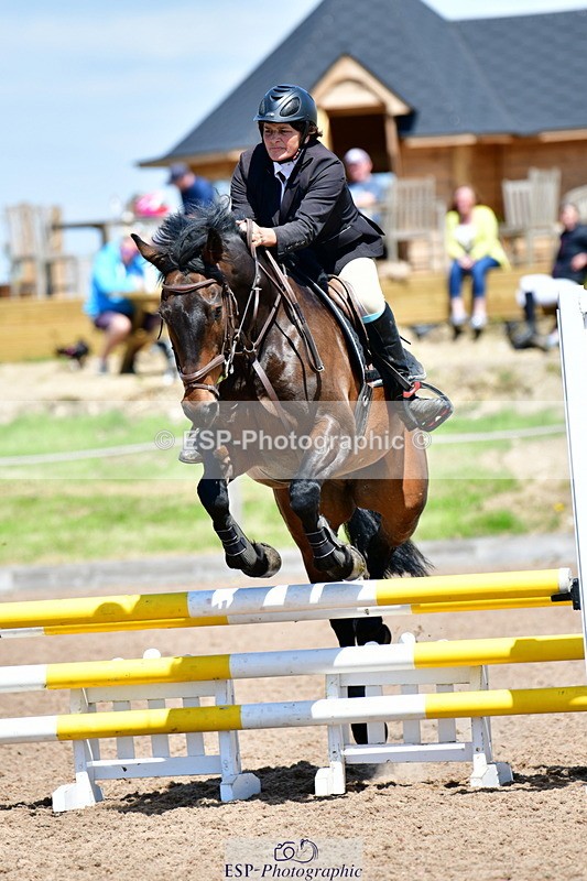 240525A-121145-05698 - Cls 20 85cm National Am Qualifier