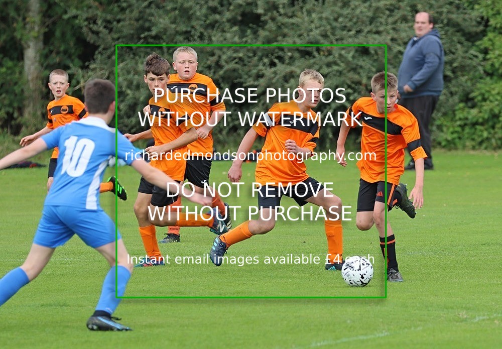 IMG_4211 - Wattsfield U13 v Kirkby Stephen (18/9/22)