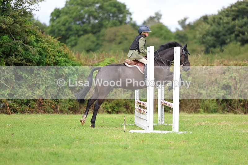 3E7A5456 - Class 1: 60cm Juniors and Seniors