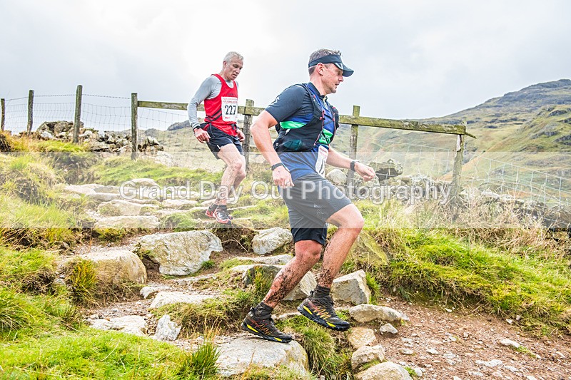 Langdale-1696 - Langdale Horseshoe Fell Race Saturday 8th October 2022