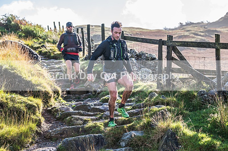 Langdale -1002 - Langdale Horseshoe Fell Race Saturday 10th October 2026