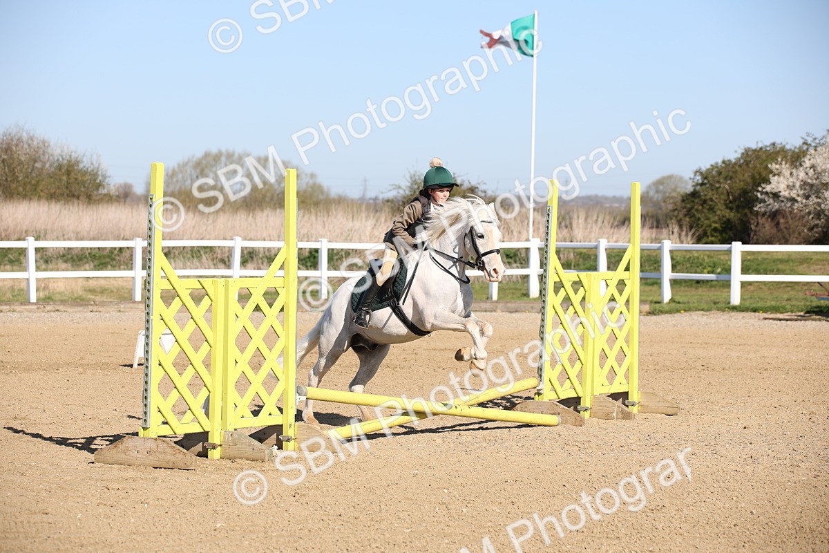 SBM_000282 - Class 1 - 40cm