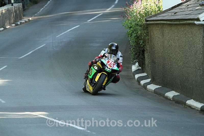  - Superstock