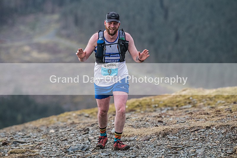 Grisedale-306 - Grisedale Grind Fell Race Wednesday 15th April 2026