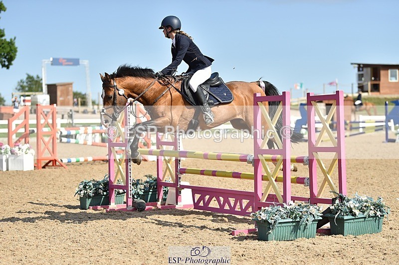 250628-165804-06893 - Cls 24 Pony Discovery & 90cm Open