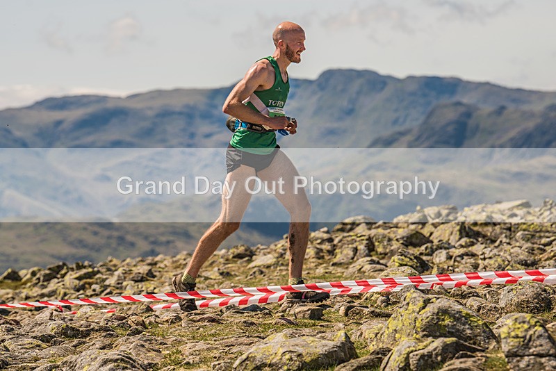 Fairfield-235 - Fairfield Horseshoe Fell Race Saturday 13th May 2023