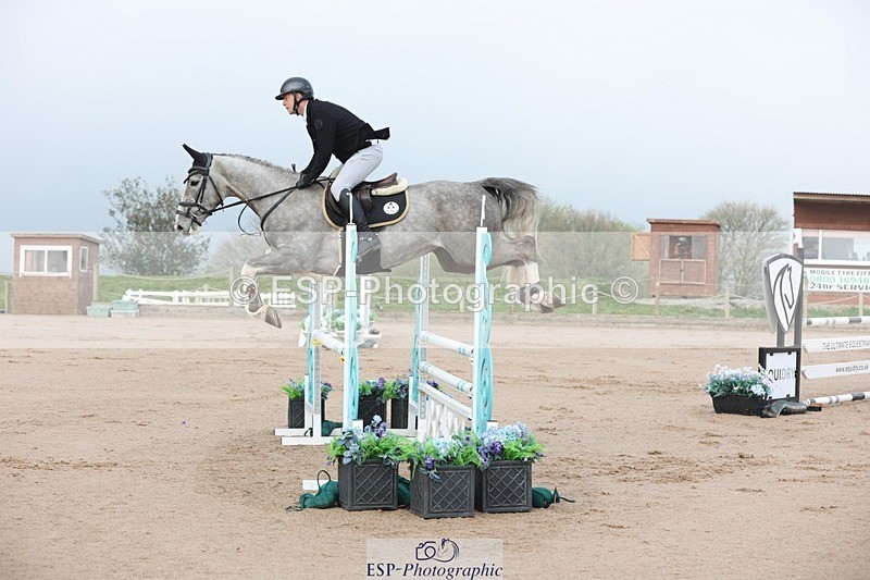 250424-084031-02446 - Cls 25 Young Horse 5yr old