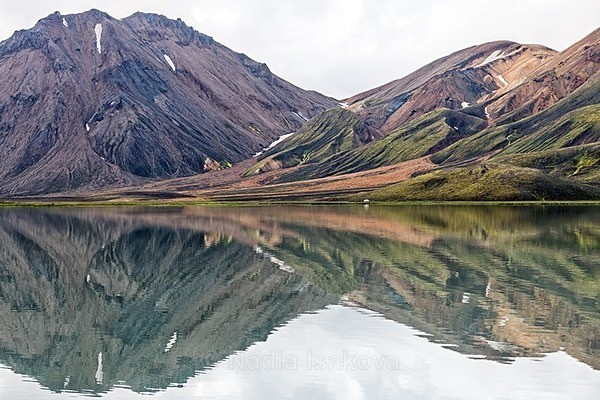  - Iceland