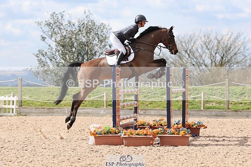 250314-120438-01722 - Cls 8+9 Foxhunter and 1.20m Open