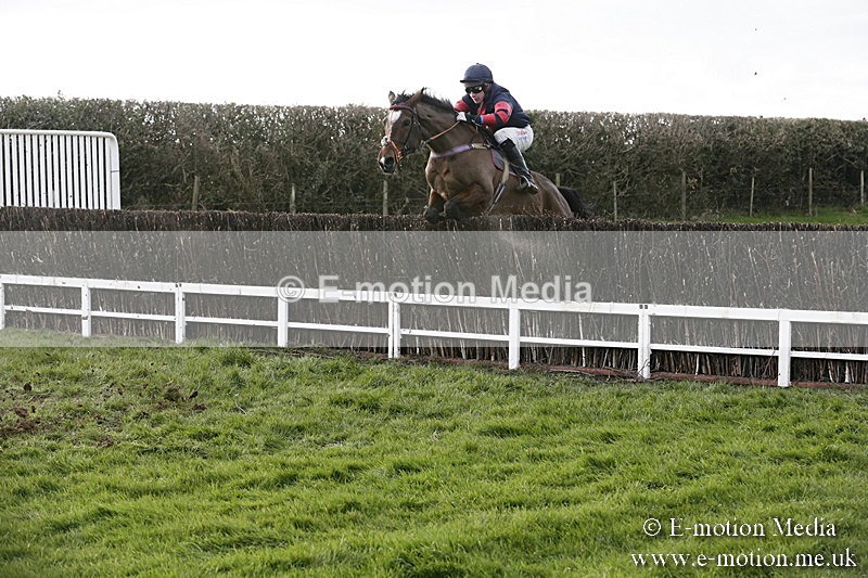 PtP 040218 481 - Point-to-Point Milborne St Andrew 04/02/18