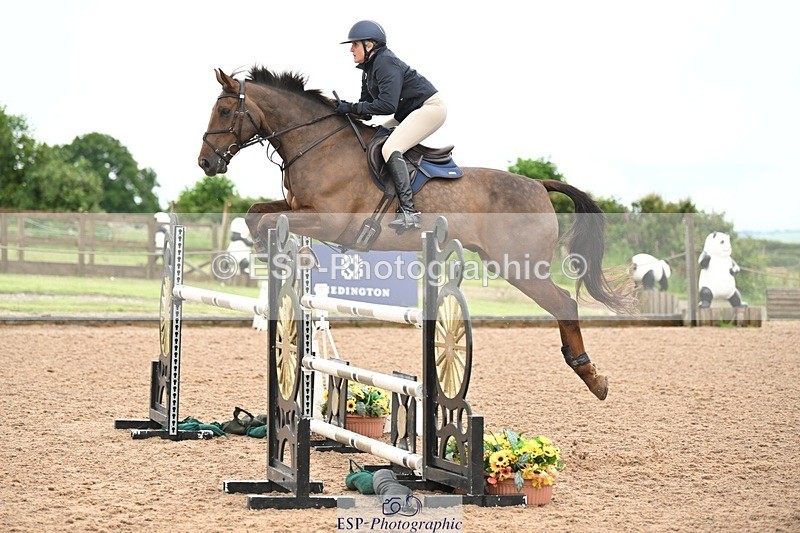 250607-161357-01662 - Cls 18+22 1.10m Amateur and 1.15m Members