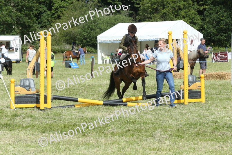20260614-0134 - Class 1 - 30cm Lead Rein