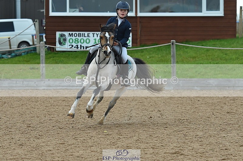 231119A-133150-06004 - Sun Cls 26 Springboard 128cm & 138cm