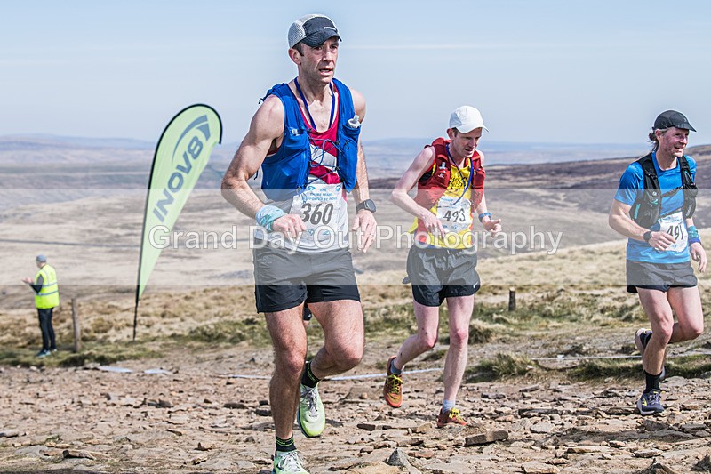 Pen-Y-Ghent-331 - The 3 Peaks Race Saturday 25th April 2026 - Pen Y Ghent