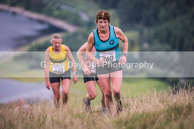 Steel Fell-310 - Steel Fell Race Wednesday 9th August 2023