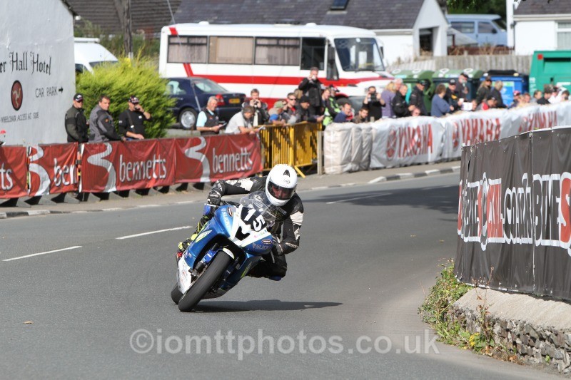  - Mylchreests Junior Manx Grand Prix