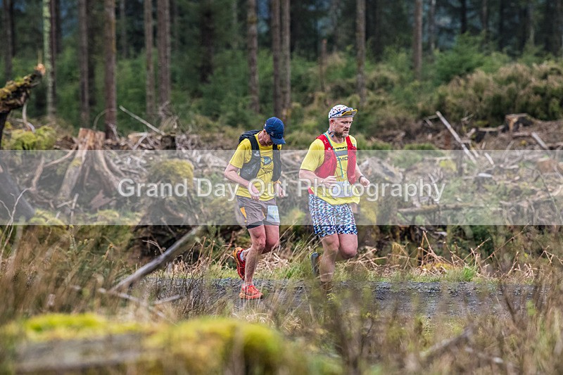 Kielder-315 - High Terrain Events Kielder 82, 50 & 32K Ultra Trail Races Saturday 13th April 2024