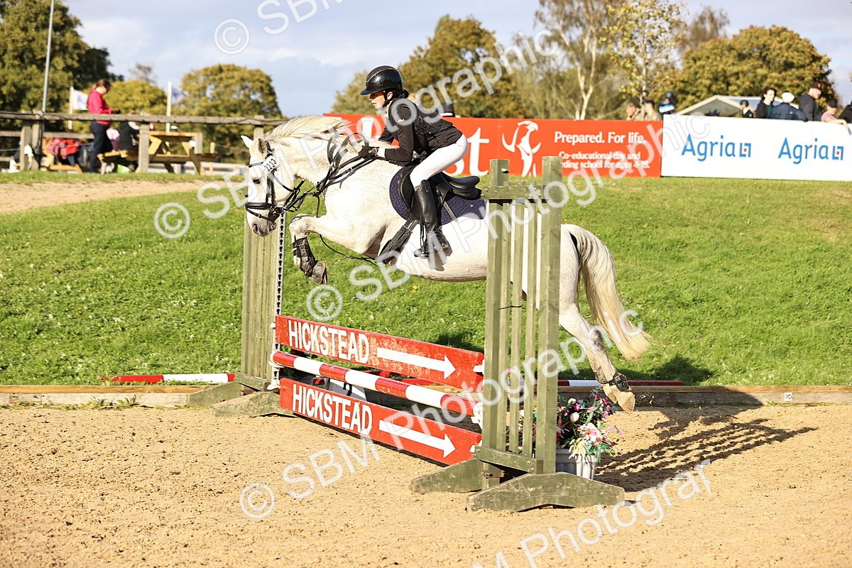 SBM_51840 - J10 - Junior Pony 75cm Championship