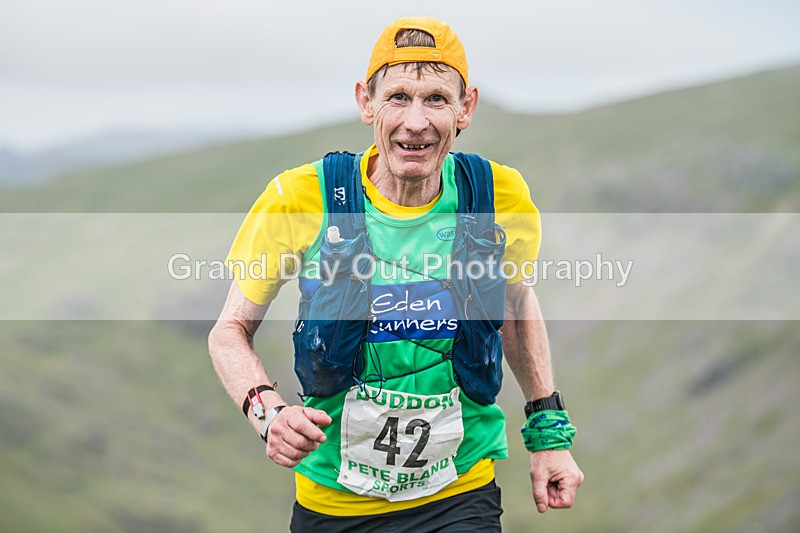 Duddon Long-490 - Duddon Valley Long Fell Race Saturday 30th May 2026