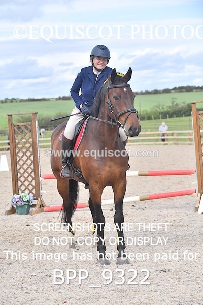 BPP_9322 - CLASS 6 70CM