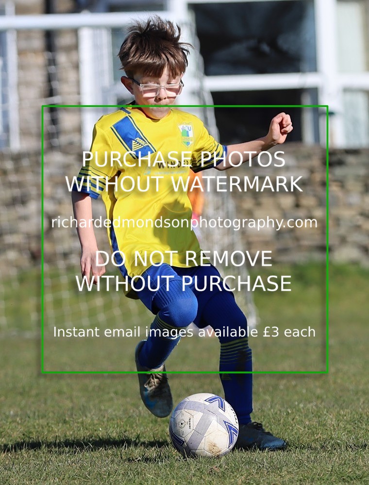 IMG_4417 - Kendal United Under 9 Rockets (15/3/25)