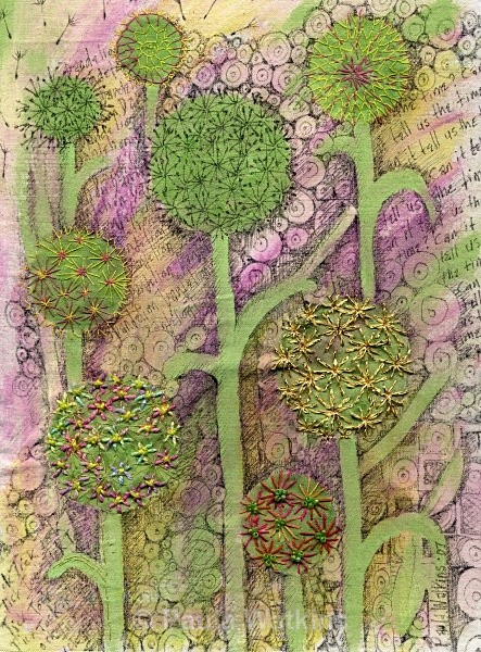  - Recent artwork