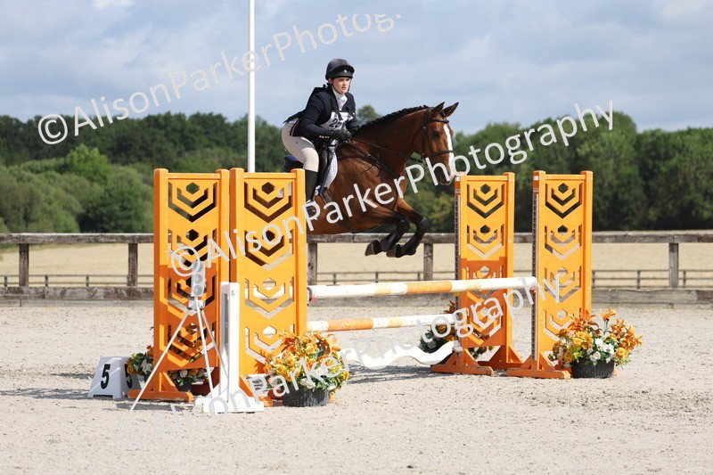 20250622-1970 - PC 90 Qualifier - Round 1