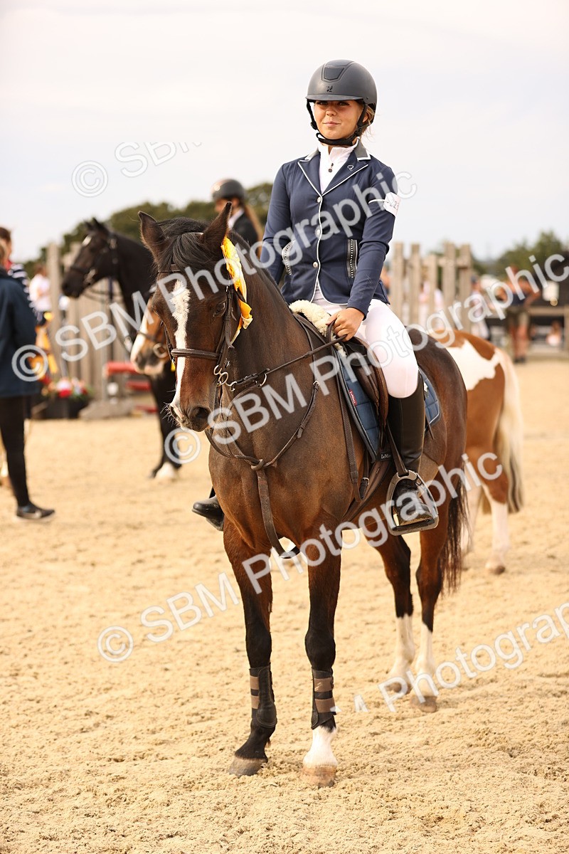 SBM_70849 - J13 - Junior Pony 60cm Championship