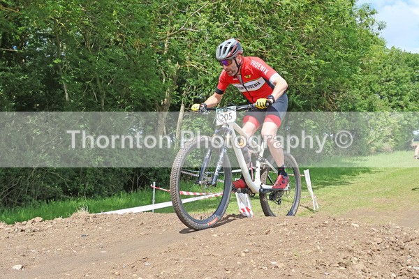 205 - MTB East Round 5 Gallows Green 25th May 2025 12:10 Male S2/Male U14/U16 (45Min)