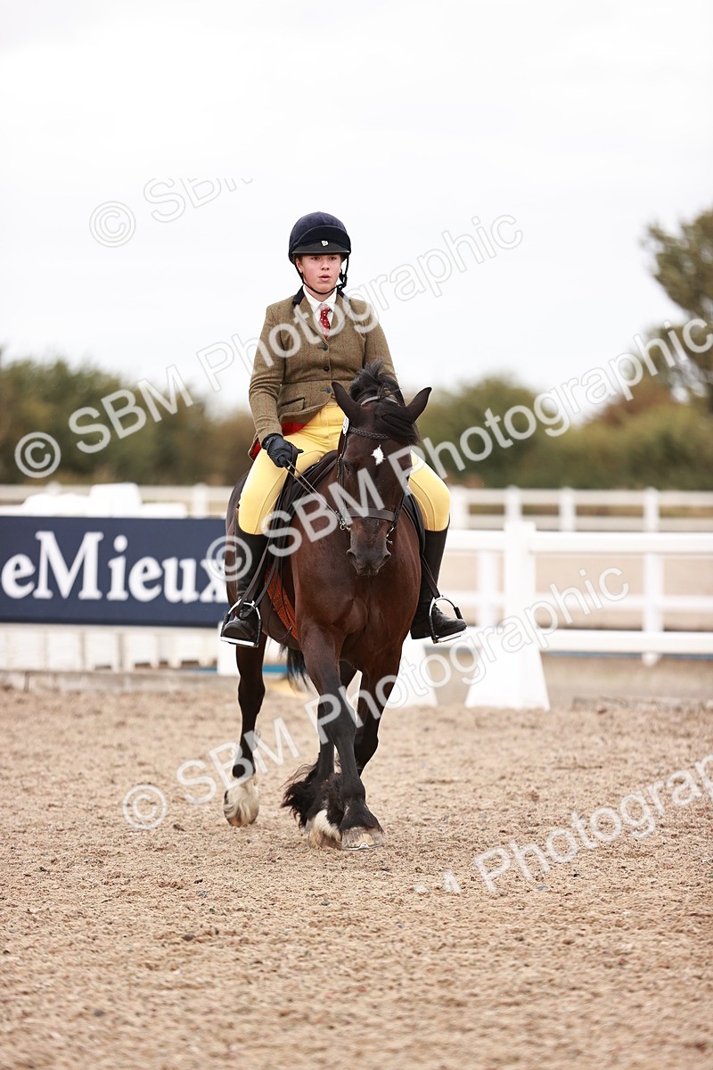 SBM_19057 - Class 422 - Ridden M&M