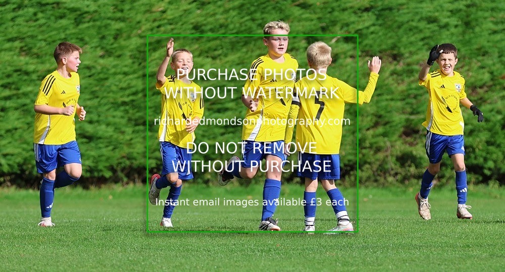 533A8698 - Wattsfield Youth U12 vs Kendal United Youth U11 (20/9/26)