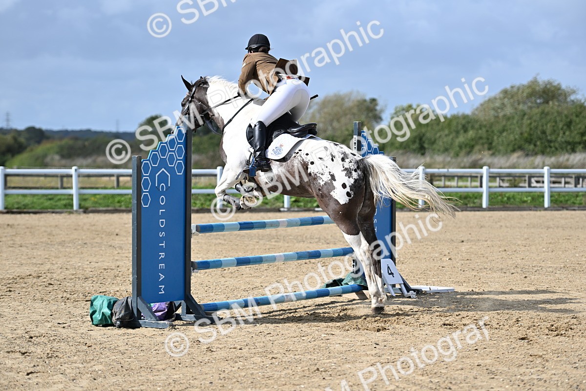 SBM_001609 - Class 42 - 90cm